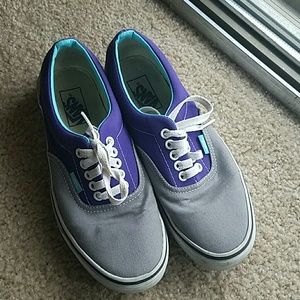 Vans Womens